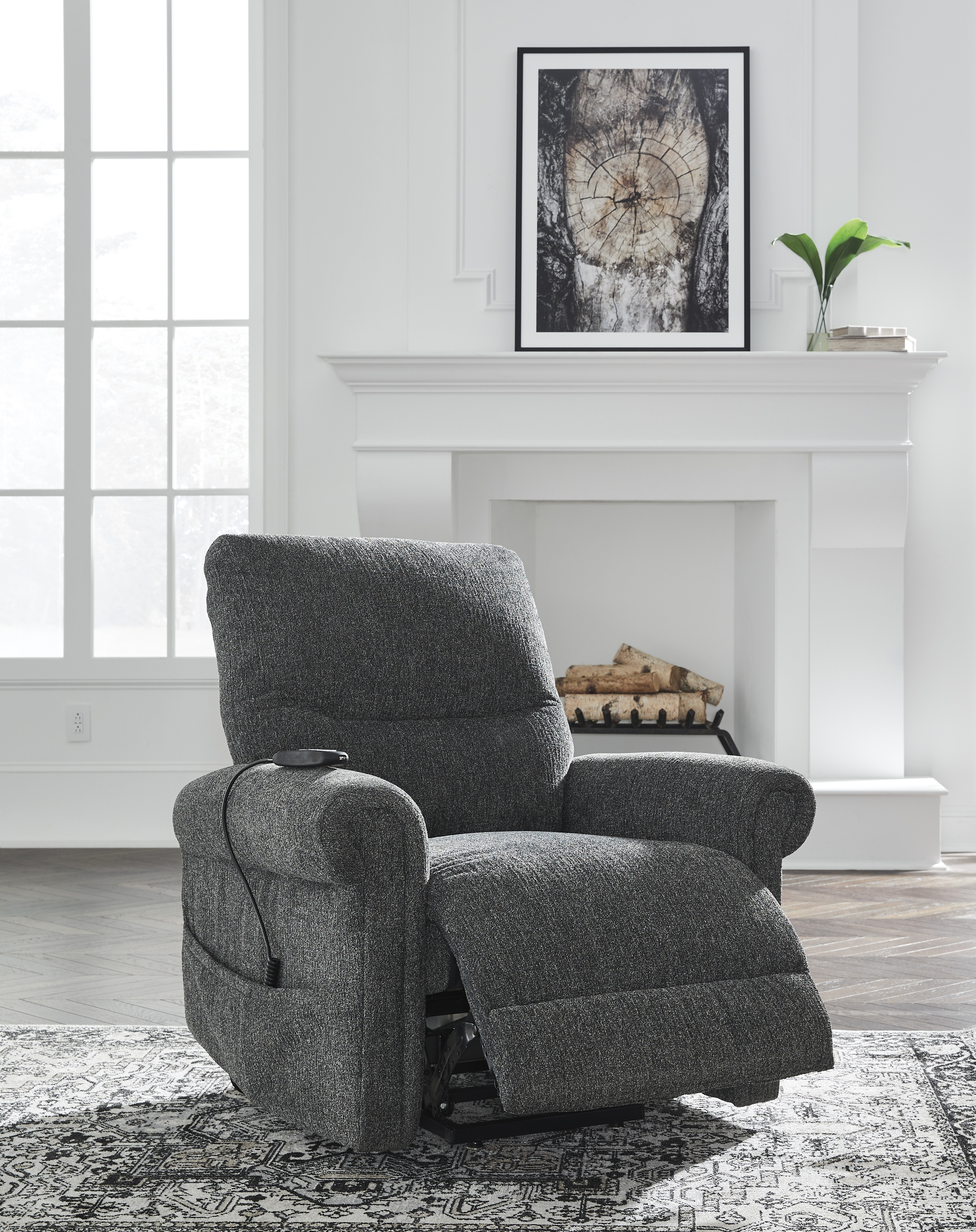 Recliner at Superior Rent To Own